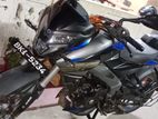 Bajaj Pulsar NS200 2026