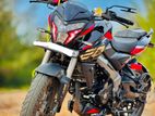 Bajaj Pulsar NS200 NS 200 2026