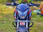Bajaj Pulsar NS200 2026