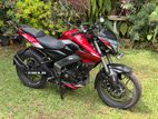 Bajaj Pulsar NS200 2026