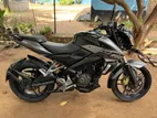 Bajaj Pulsar NS200 2020
