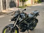 Bajaj Pulsar NS200 2026