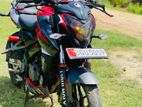 Bajaj Pulsar NS200 2018