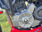 Bajaj Pulsar NS200 2017