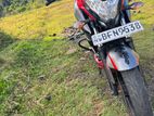 Bajaj Pulsar NS200 2017