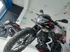 Bajaj Pulsar NS200 NS 200 BLACK 2025