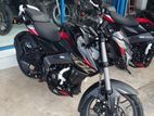 Bajaj Pulsar NS200 NS 200 BLACK 2025