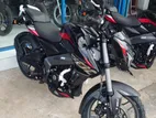 Bajaj Pulsar NS200 NS 200 BLACK 2025