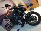 Bajaj Pulsar NS200 NS 200 BLACK ABS 2025