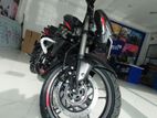 Bajaj Pulsar NS200 NS 200 BLACK NEW 2025