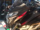 Bajaj Pulsar NS200 NS 200 BLACK NEW 2025