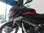 Bajaj Pulsar NS200 NS 200 BLACK NEW 2025