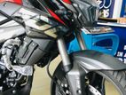 Bajaj Pulsar NS200 NS 200 BRAND NEW 749 2026