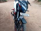 Bajaj Pulsar NS200 2025