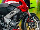Bajaj Pulsar NS200 2025