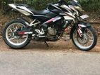 Bajaj Pulsar NS200 2014