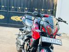 Bajaj Pulsar NS200 Ns 200 BS3 2016