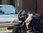 Bajaj Pulsar NS200 BS4 2019