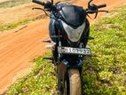 Bajaj Pulsar NS200 2019