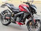 Bajaj Pulsar NS200 2020