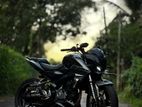 Bajaj Pulsar NS200 2019