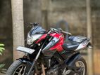 Bajaj Pulsar NS200 Ns 200 BS6 2019
