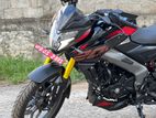 Bajaj Pulsar NS200 2025