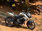 Bajaj Pulsar NS200 2025