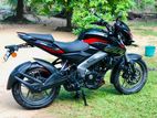 Bajaj Pulsar NS200 2025