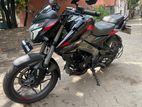 Bajaj Pulsar NS200 BS7 2025