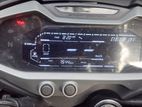 Bajaj Pulsar NS200 Ns 200 bs7 2025