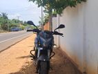 Bajaj Pulsar NS200 2025