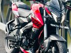 Bajaj Pulsar NS200 ns 200 bs7 2025