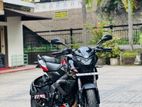 Bajaj Pulsar NS200 Ns 200 bs7 2025
