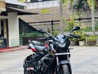 Bajaj Pulsar NS200 Ns 200 bs7 2025