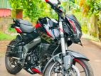 Bajaj Pulsar NS200 Ns 200 Bs7 2025