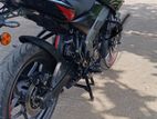 Bajaj Pulsar NS200 2025