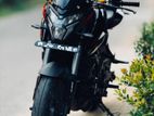 Bajaj Pulsar NS200 2025