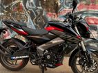Bajaj Pulsar NS200 NS 200 BS7 2026
