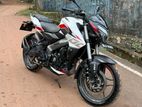 Bajaj Pulsar NS200 2026