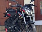 Bajaj Pulsar NS200 2026