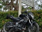 Bajaj Pulsar NS200 2026