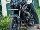 Bajaj Pulsar NS200 2026