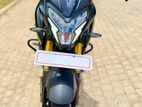 Bajaj Pulsar NS200 2026