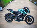 Bajaj Pulsar NS200 2020