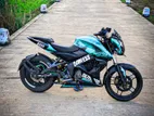 Bajaj Pulsar NS200 2020