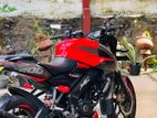 Bajaj Pulsar NS200 2019