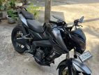 Bajaj Pulsar NS200 2019