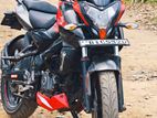 Bajaj Pulsar NS200 2019