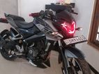 Bajaj Pulsar NS200 2019